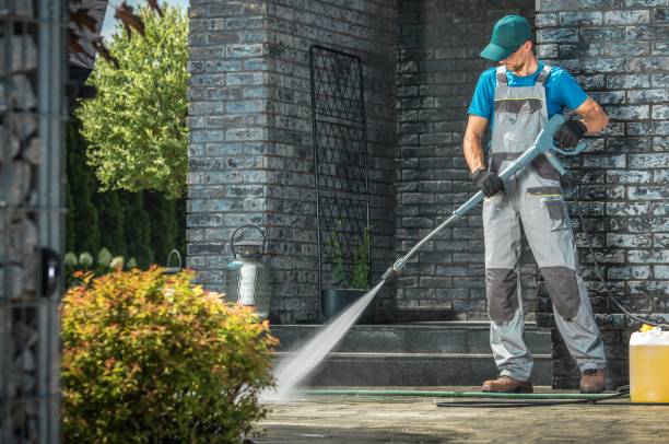 Trusted Manistique, MI Pressure Washing Services Experts